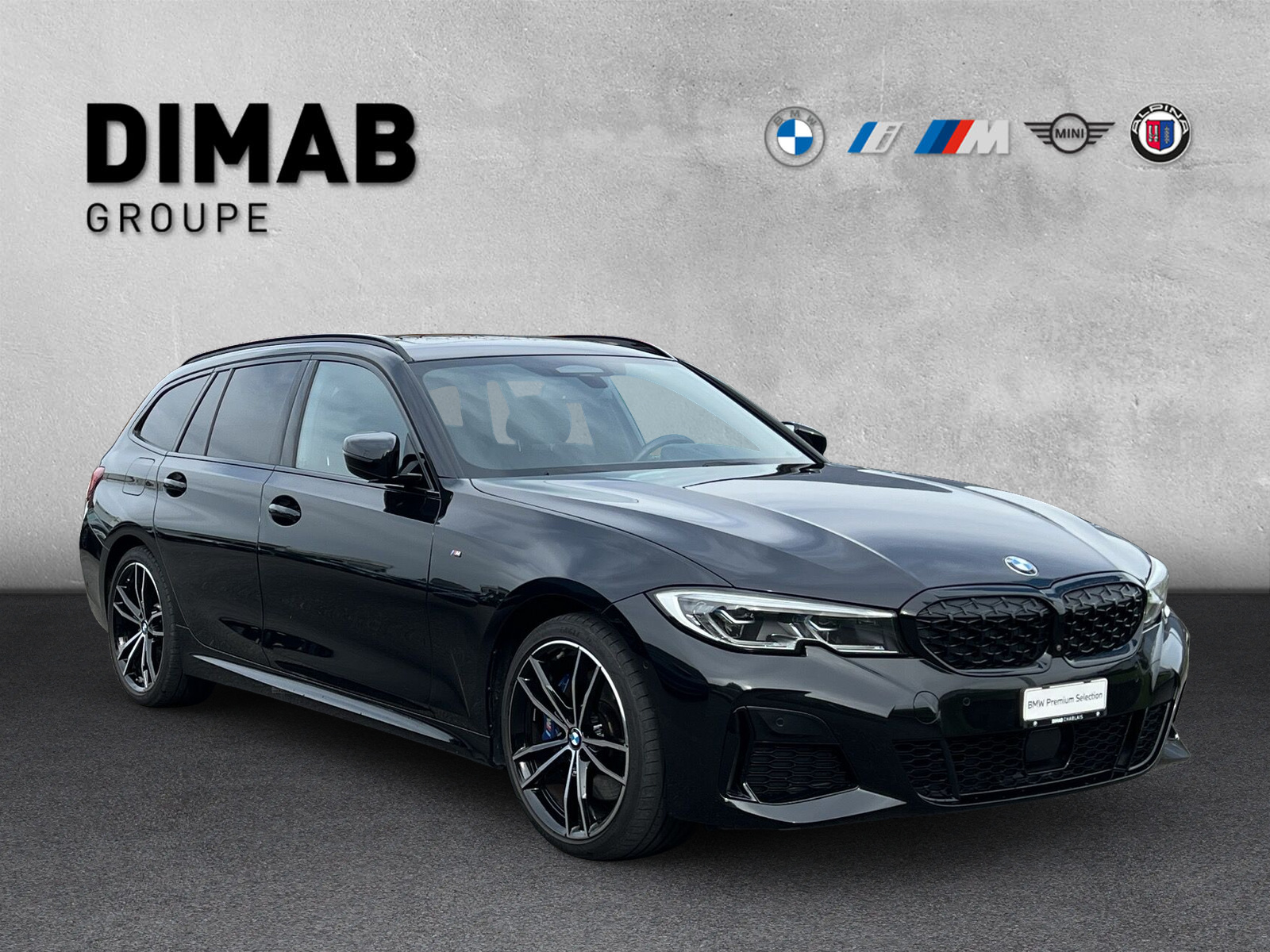 BMW M340d xDrive 48V Touring-image-6