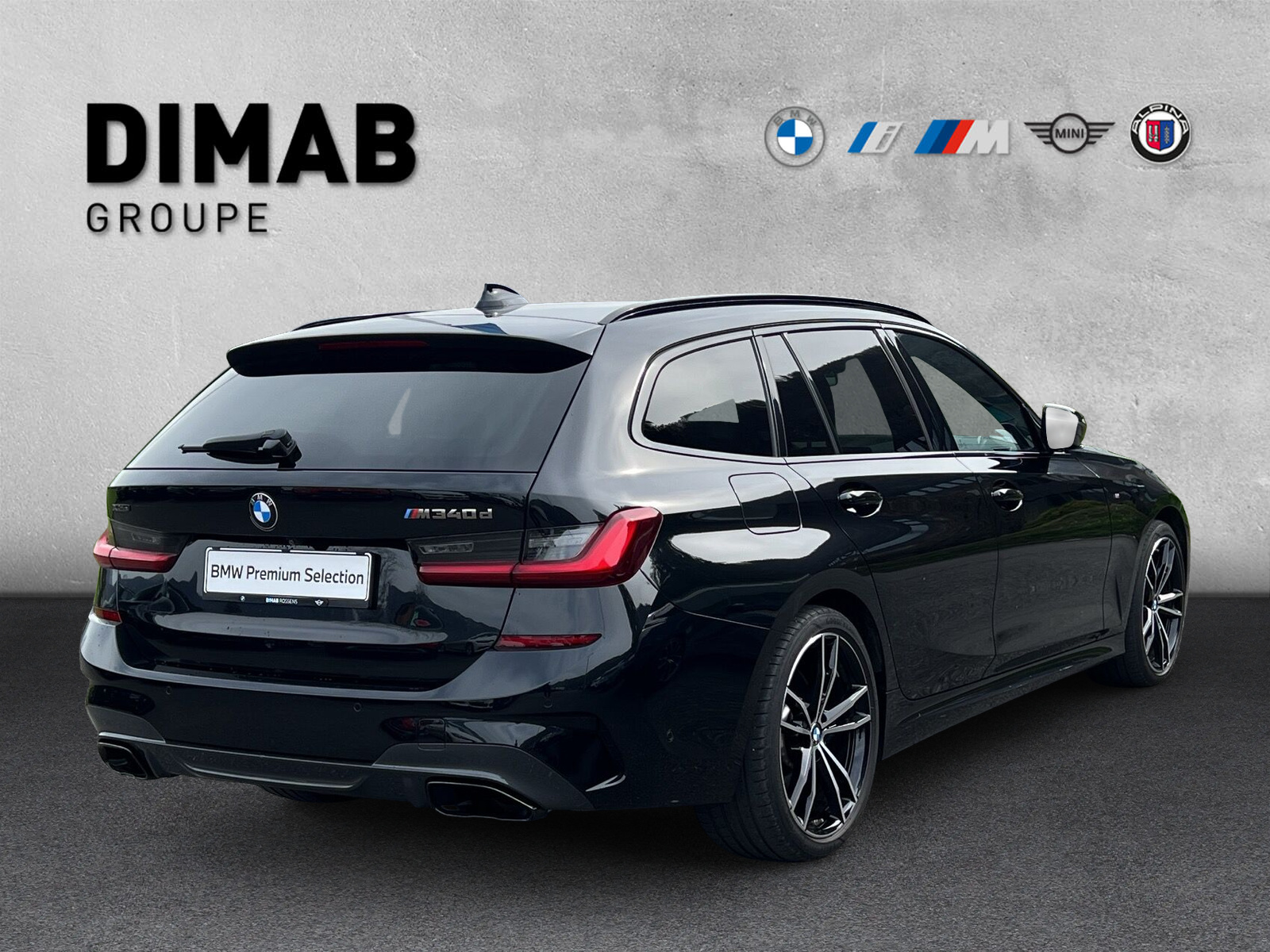 BMW M340d xDrive 48V Touring-image-4