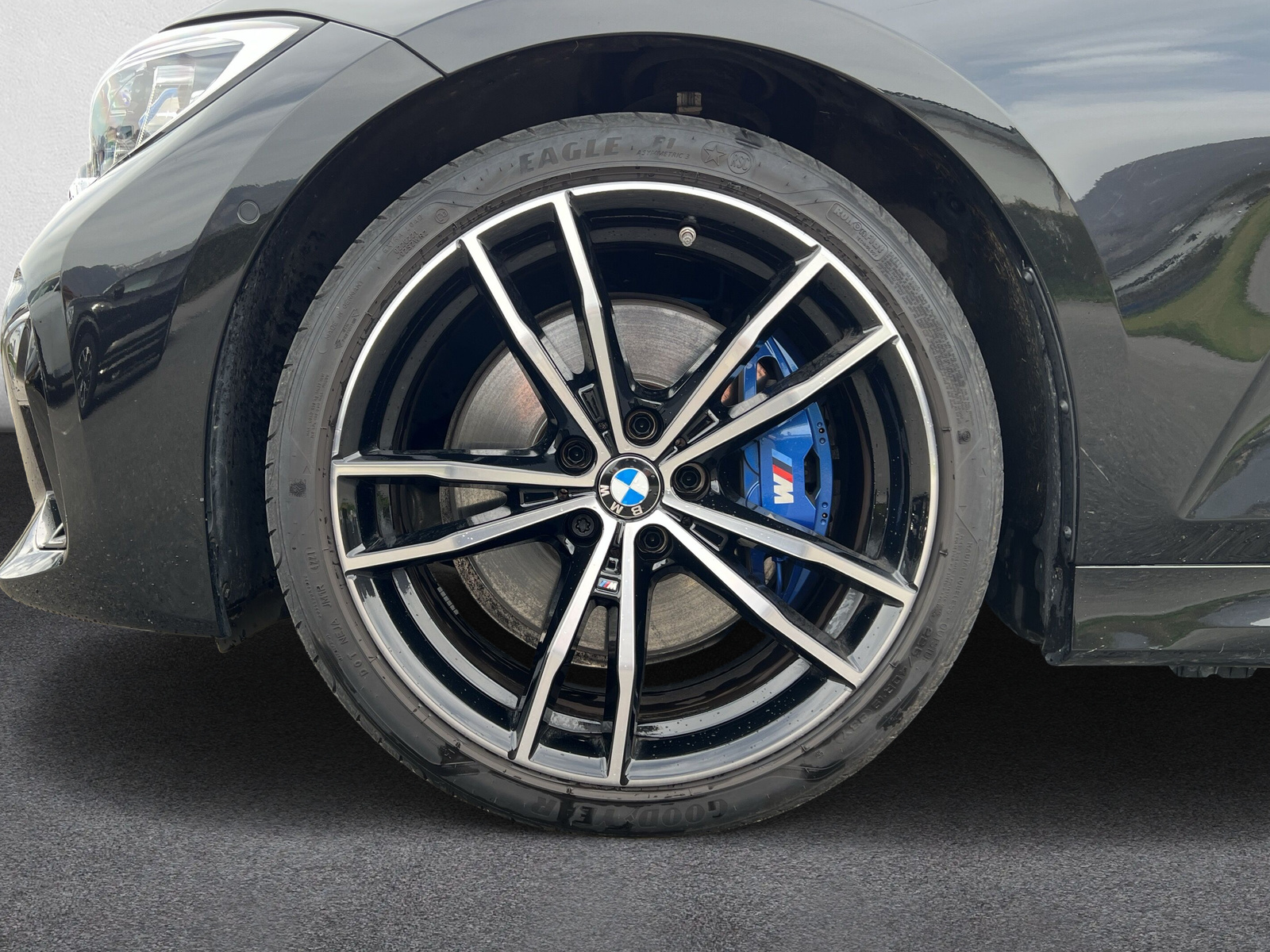 BMW M340d xDrive 48V Touring-image-8