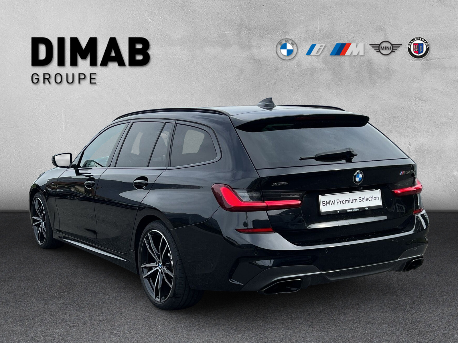 BMW M340d xDrive 48V Touring-showroom-element-2