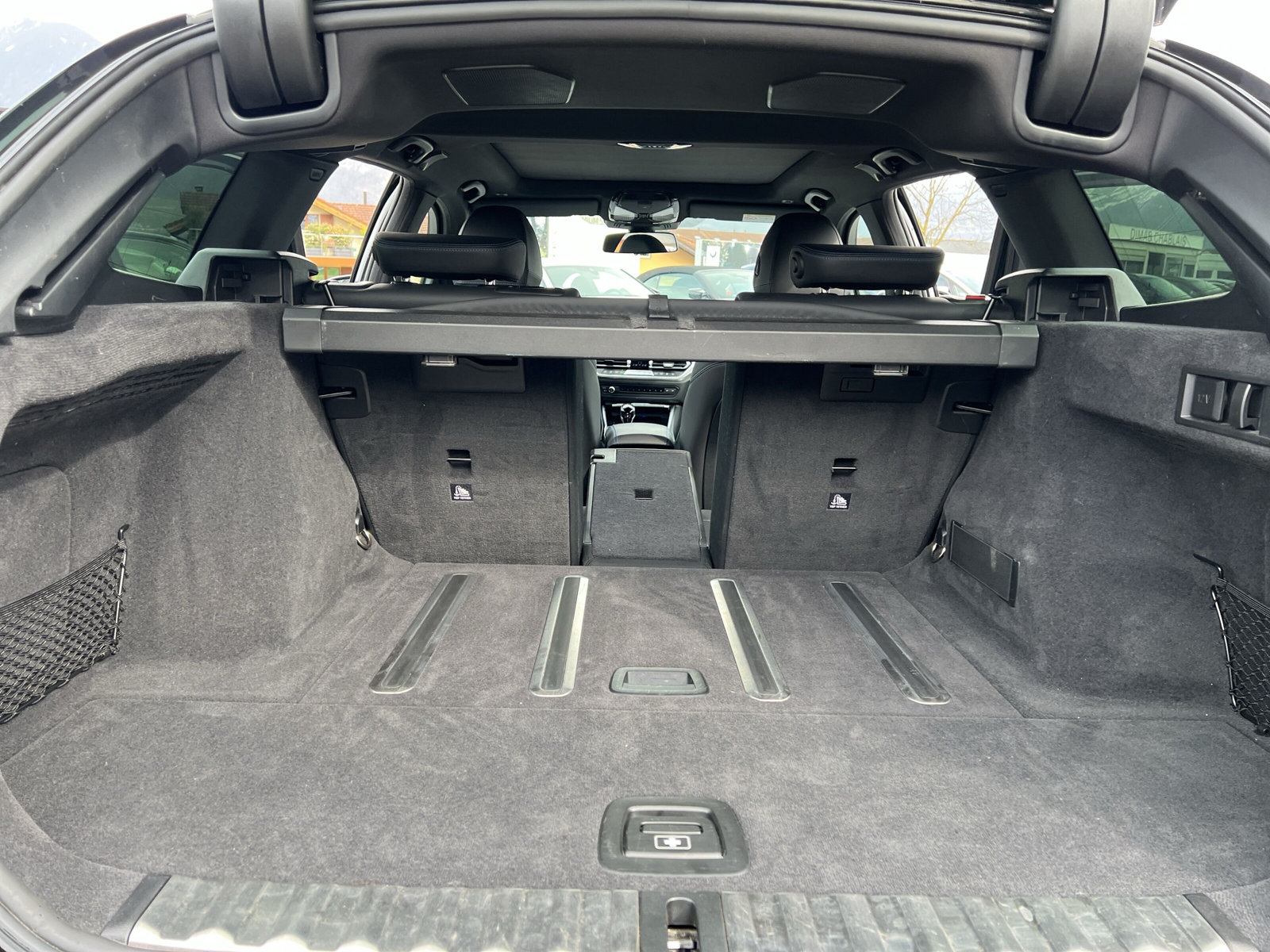 BMW M340d xDrive 48V Touring-image-20