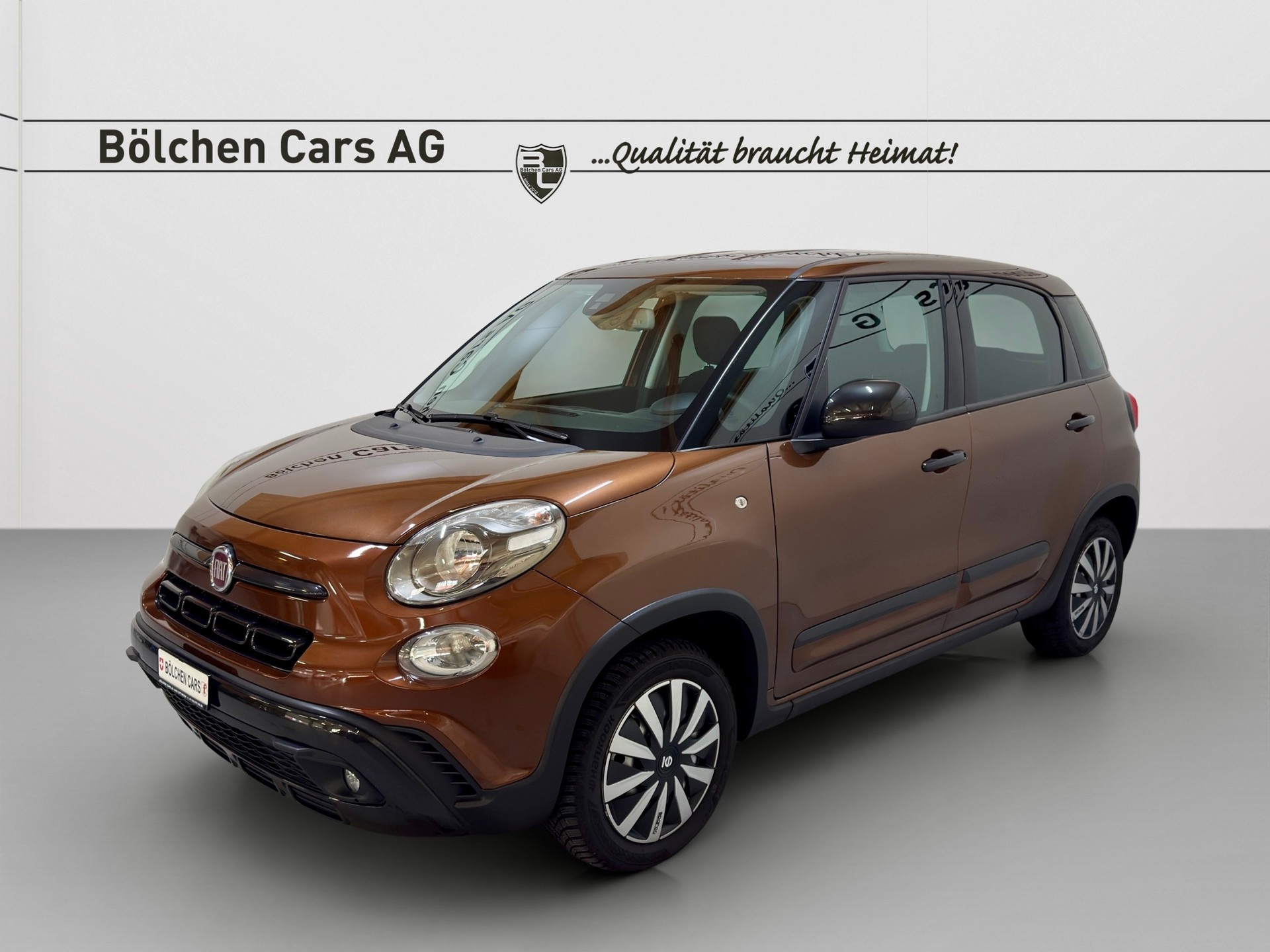 FIAT 500L 1.3 JTD S-Design Dualogic-showroom-element-2