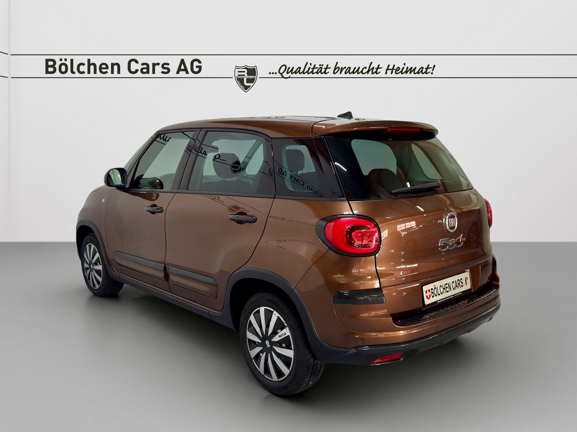 FIAT 500L 1.3 JTD S-Design Dualogic-showroom-element-3