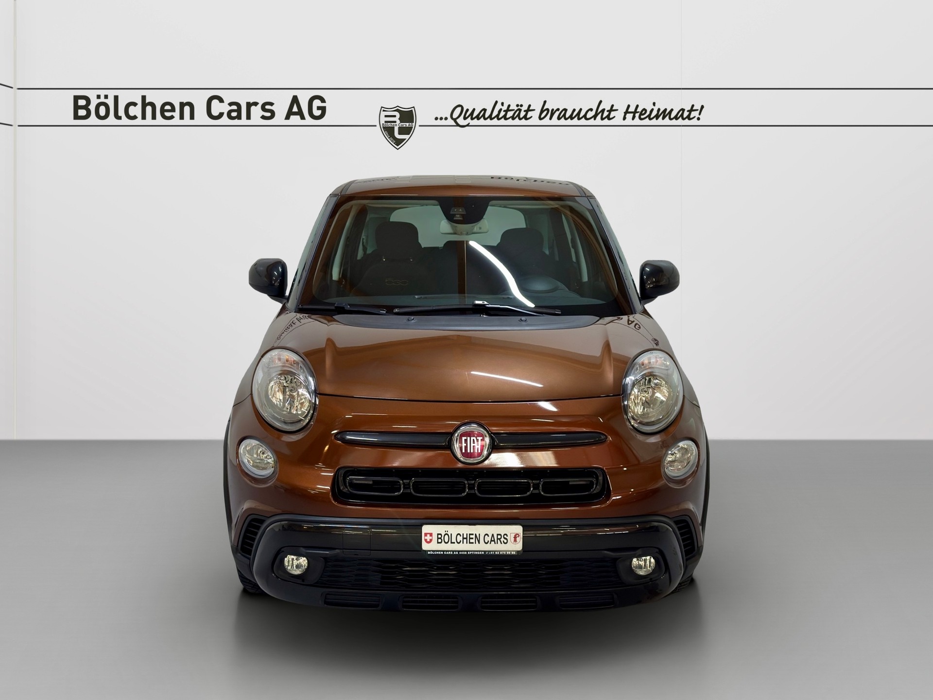 FIAT 500L 1.3 JTD S-Design Dualogic-showroom-element-1