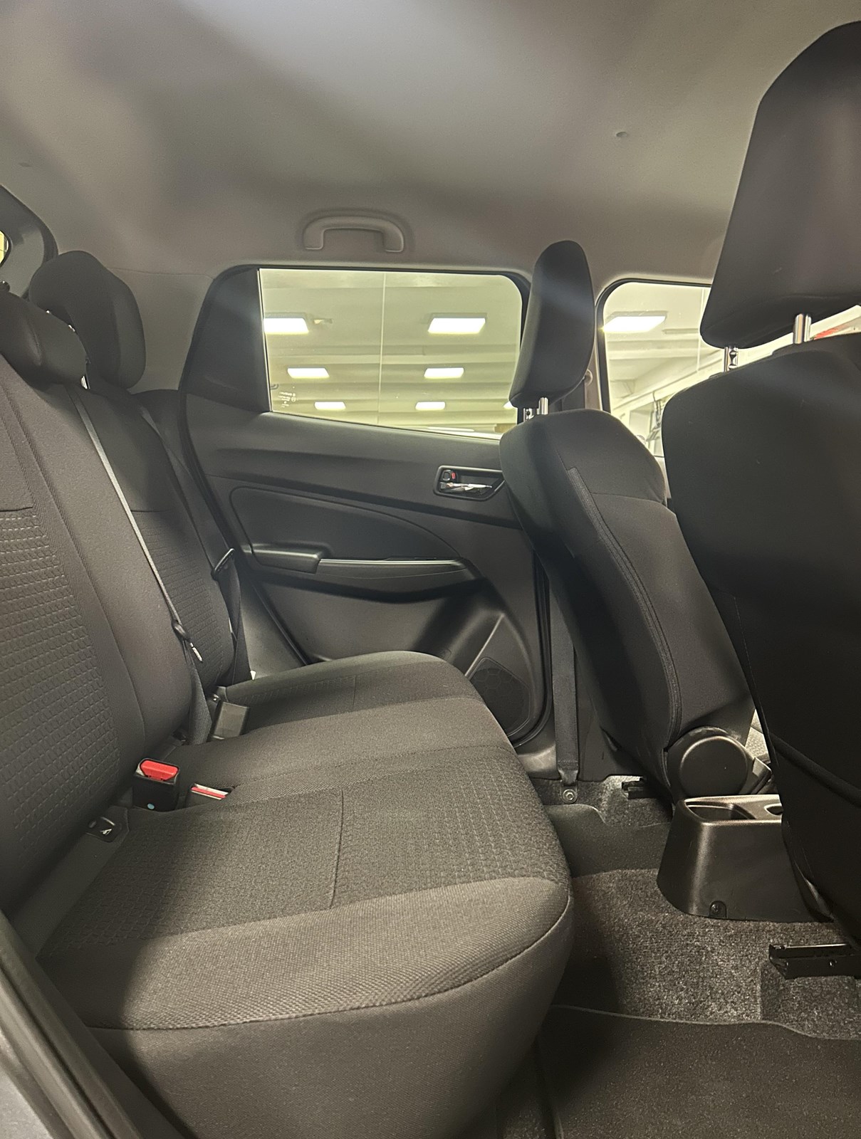 SUZUKI Swift 1.2 Generation Top Hybrid-image-15