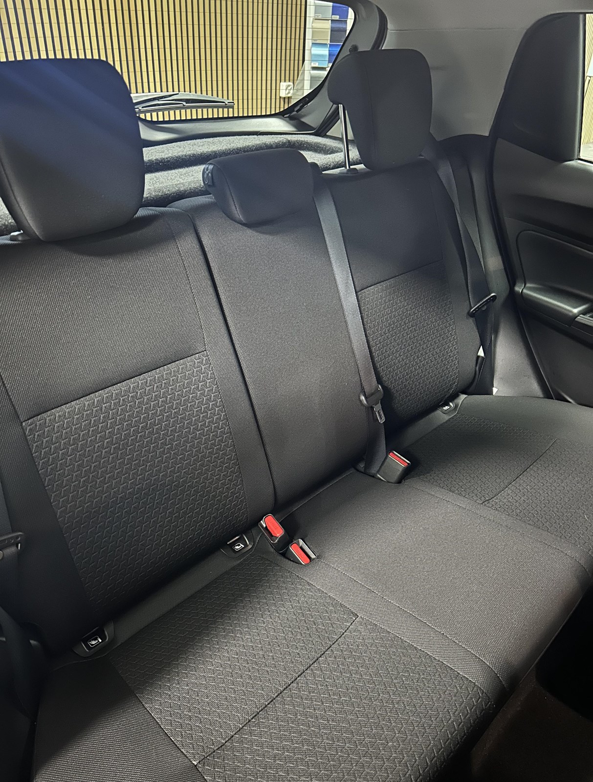 SUZUKI Swift 1.2 Generation Top Hybrid-image-16