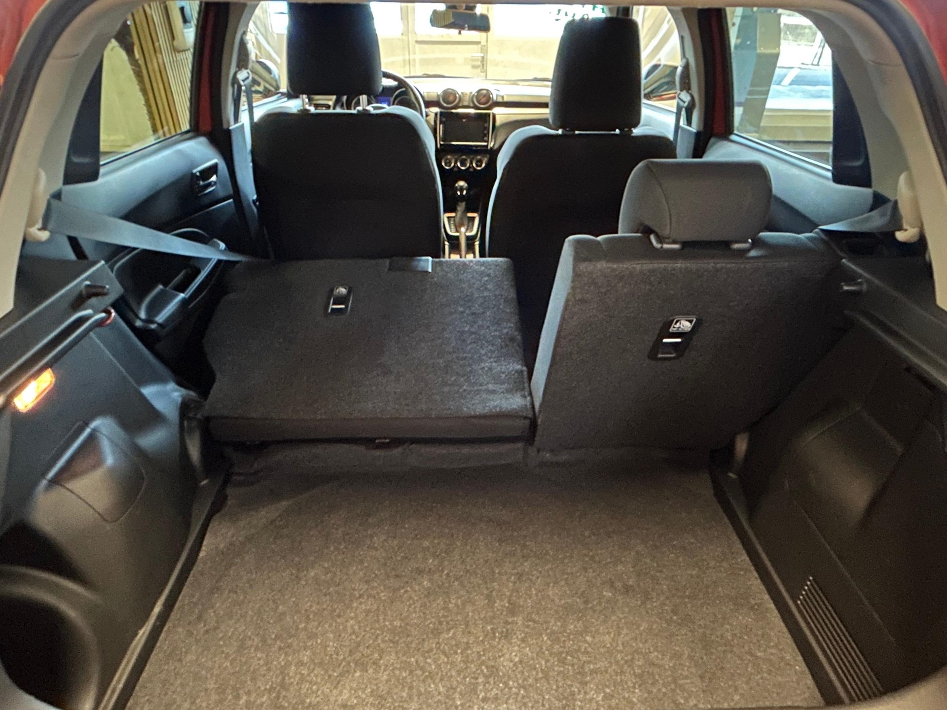 SUZUKI Swift 1.2 Generation Top Hybrid-image-18