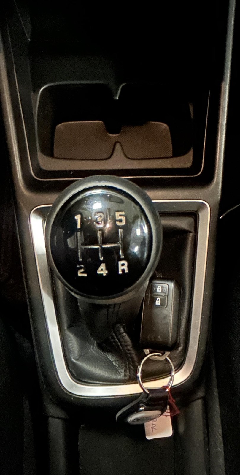 SUZUKI Swift 1.2 Generation Top Hybrid-image-9