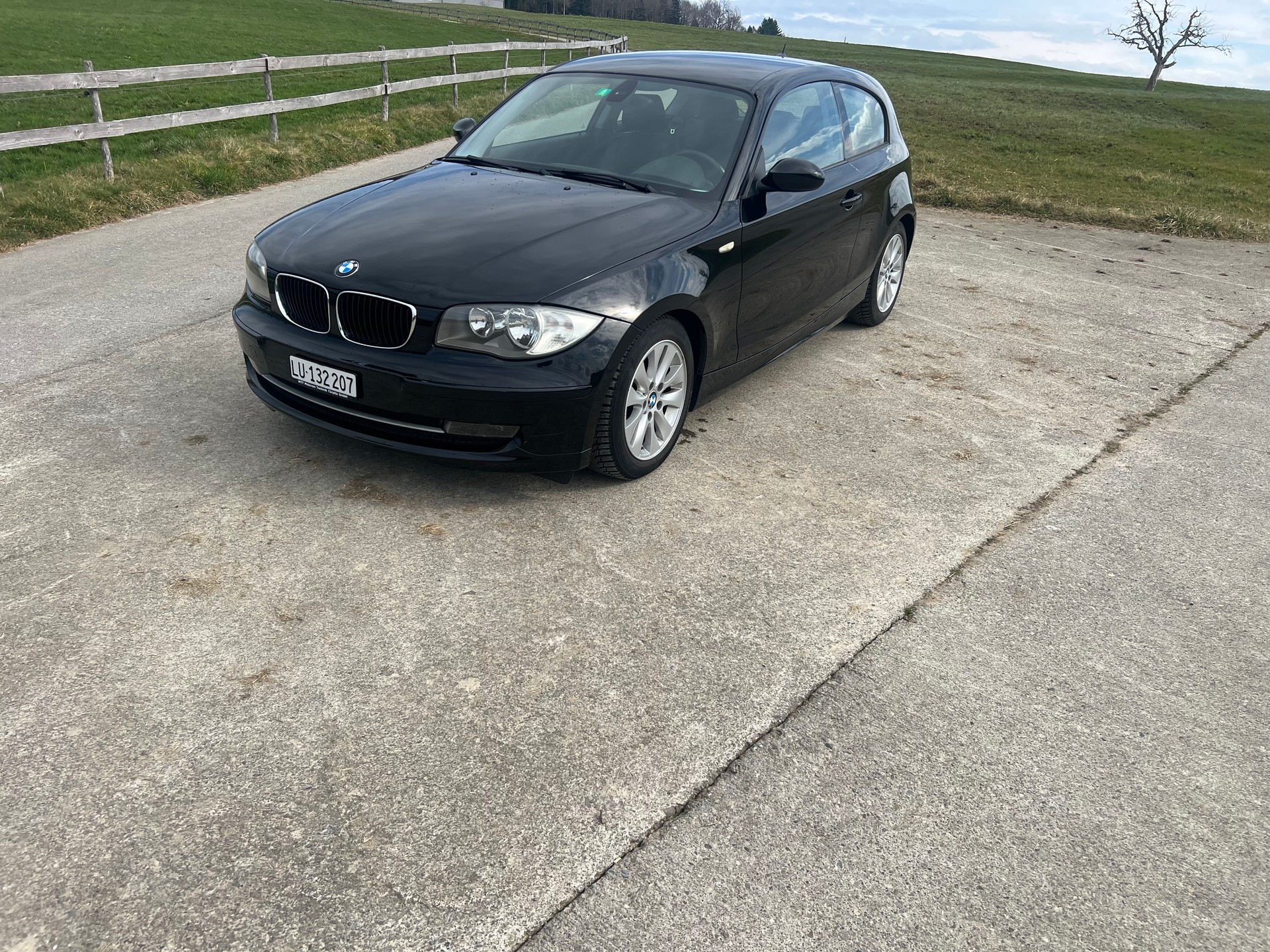 BMW 116i