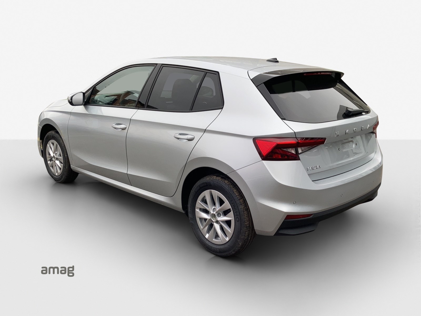 SKODA Fabia 1.0 TSI Selection DSG-showroom-element-2