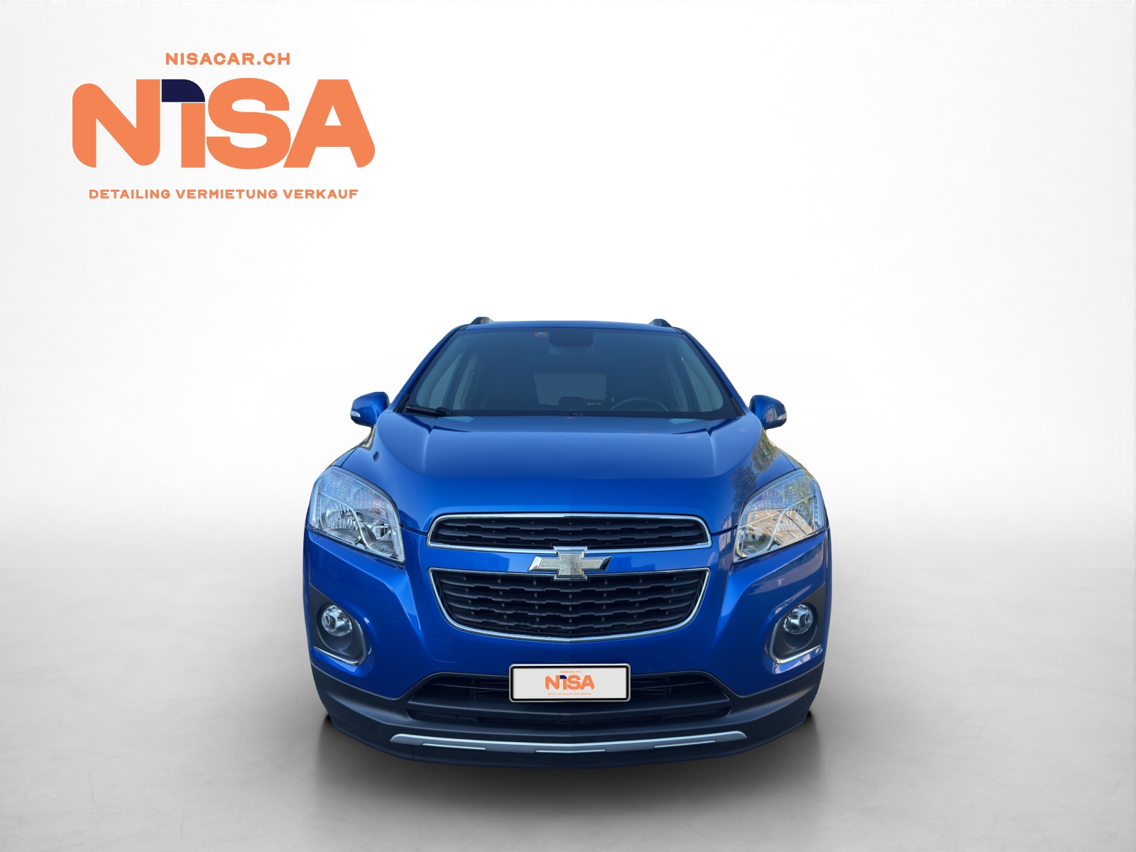 CHEVROLET Trax 1.7 VCDi LTZ 4WD-showroom-element-1