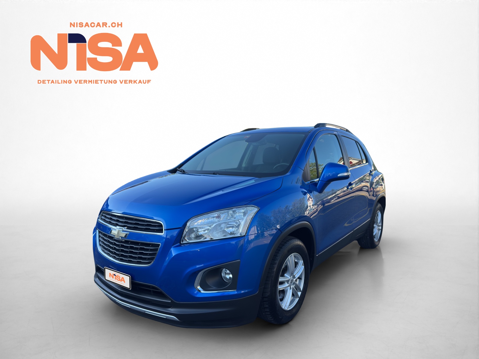 CHEVROLET Trax 1.7 VCDi LTZ 4WD-showroom-element-2