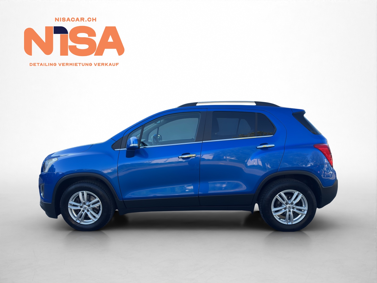 CHEVROLET Trax 1.7 VCDi LTZ 4WD-showroom-element-3