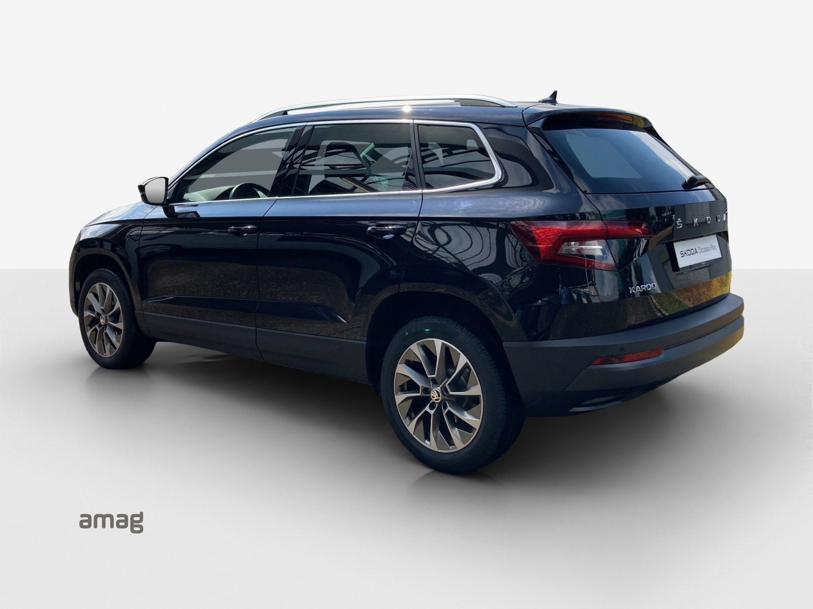 SKODA Karoq 1.5 TSI ACT Clever DSG-showroom-element-2