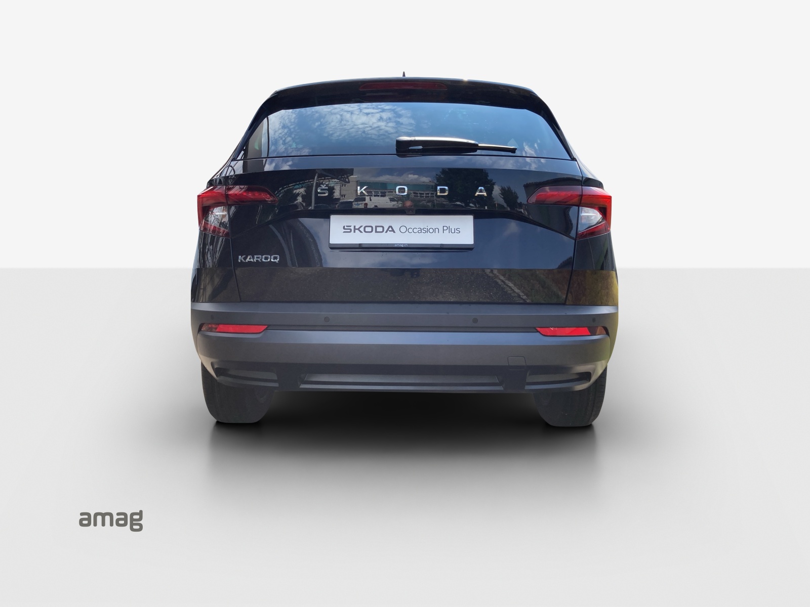 SKODA Karoq 1.5 TSI ACT Clever DSG-showroom-element-3