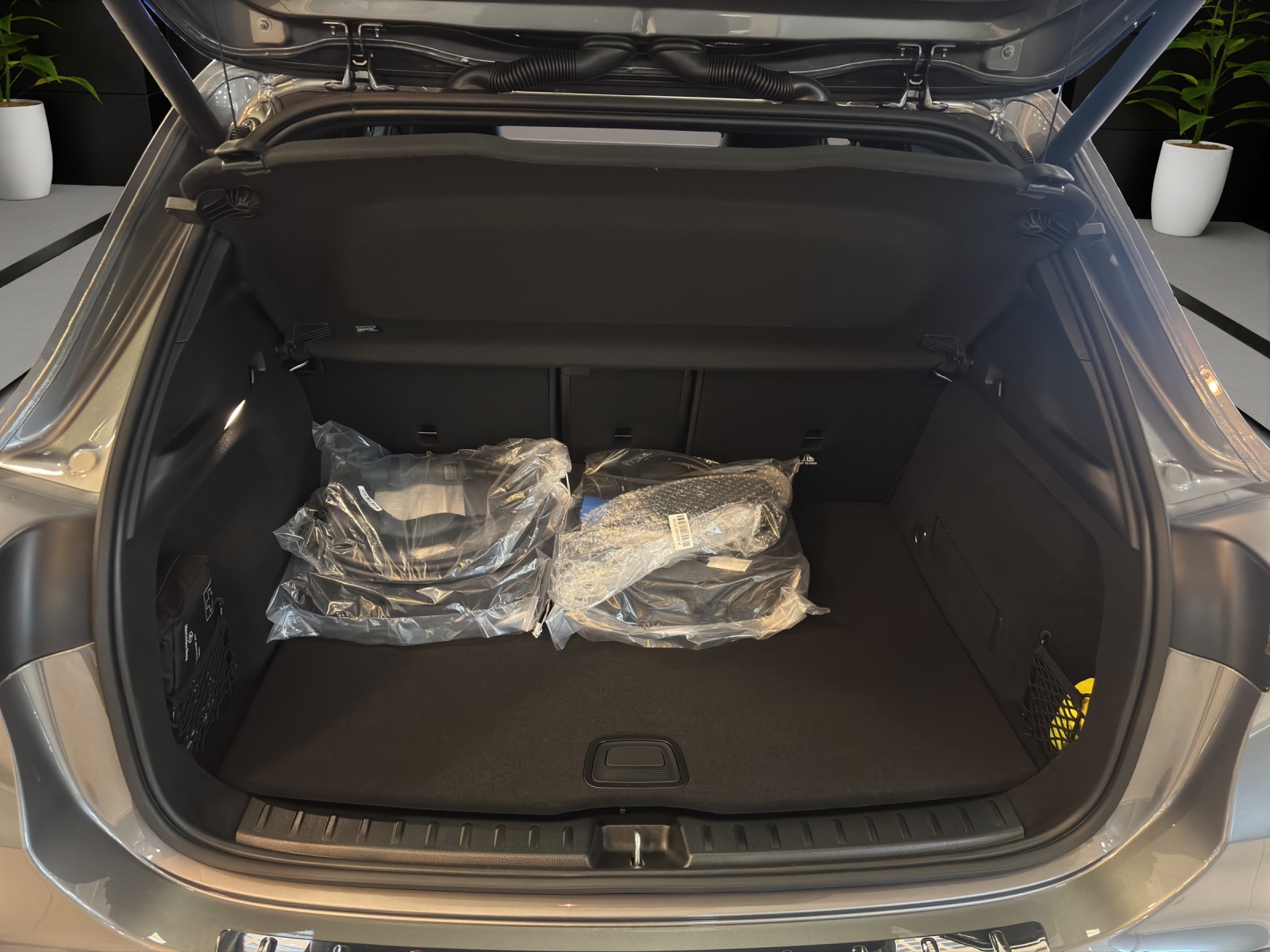 Image MERCEDES-BENZ EQA-250 EQA 250+ 70,5kWh Excellence