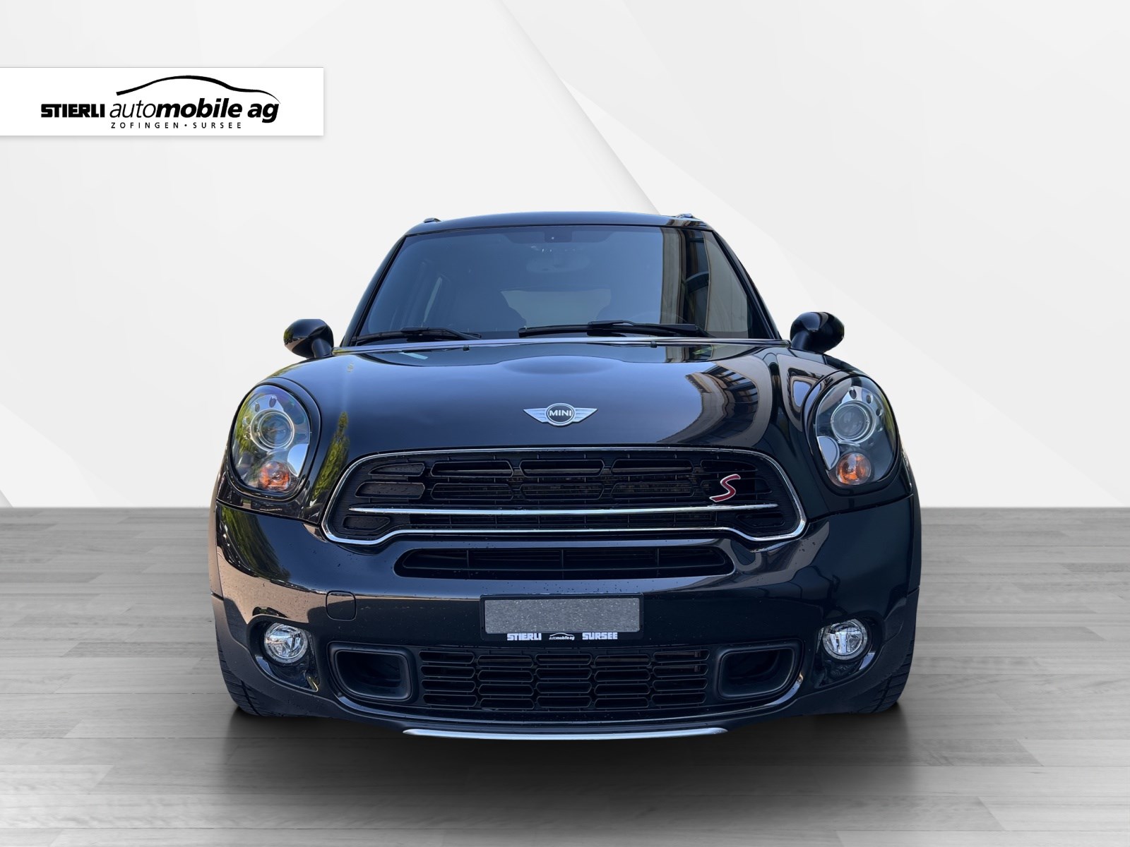 MINI Countryman R60 1.6i Cooper S ALL4-showroom-element-1