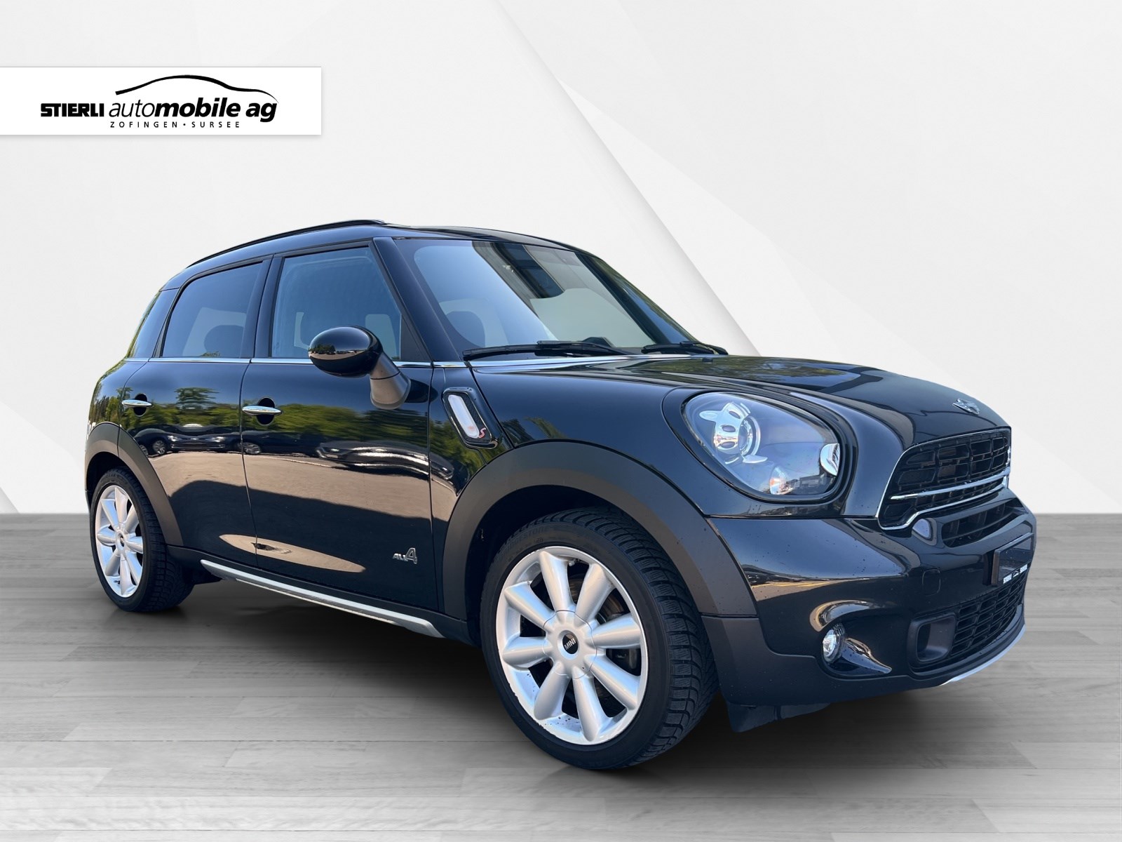 MINI Countryman R60 1.6i Cooper S ALL4-showroom-element-2