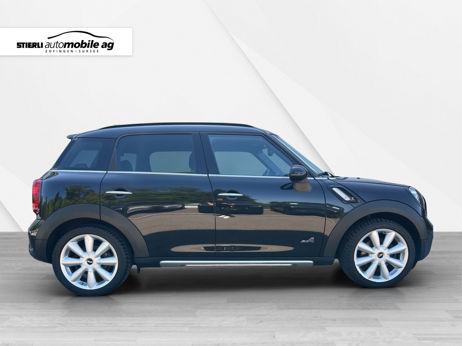 MINI Countryman R60 1.6i Cooper S ALL4-showroom-element-3