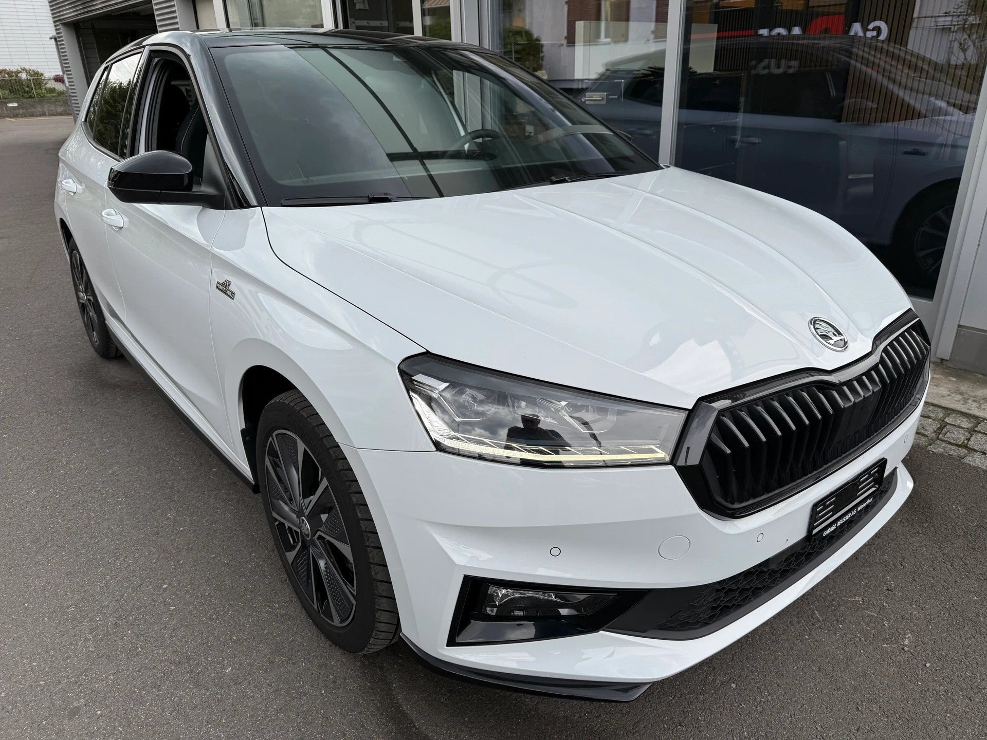 SKODA FABIA MONTE CARLO-showroom-element-2