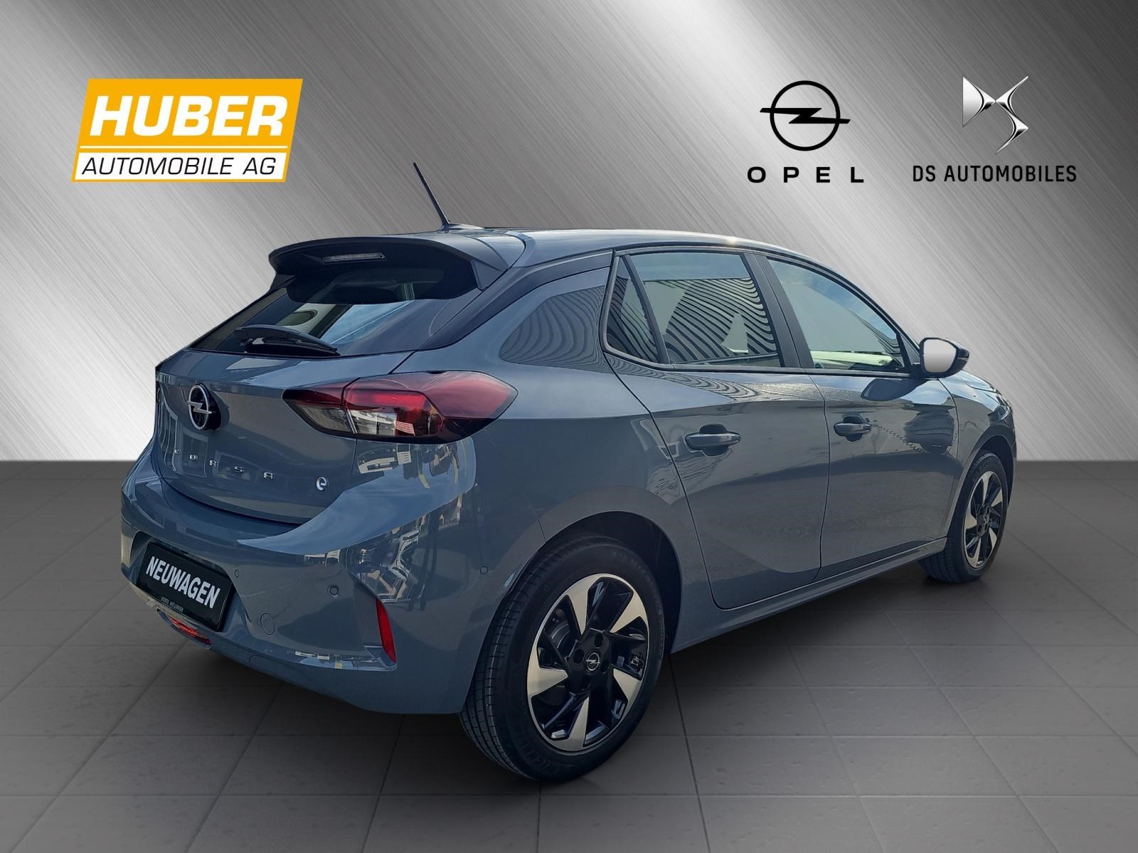 OPEL Corsa-e Edition-showroom-element-1