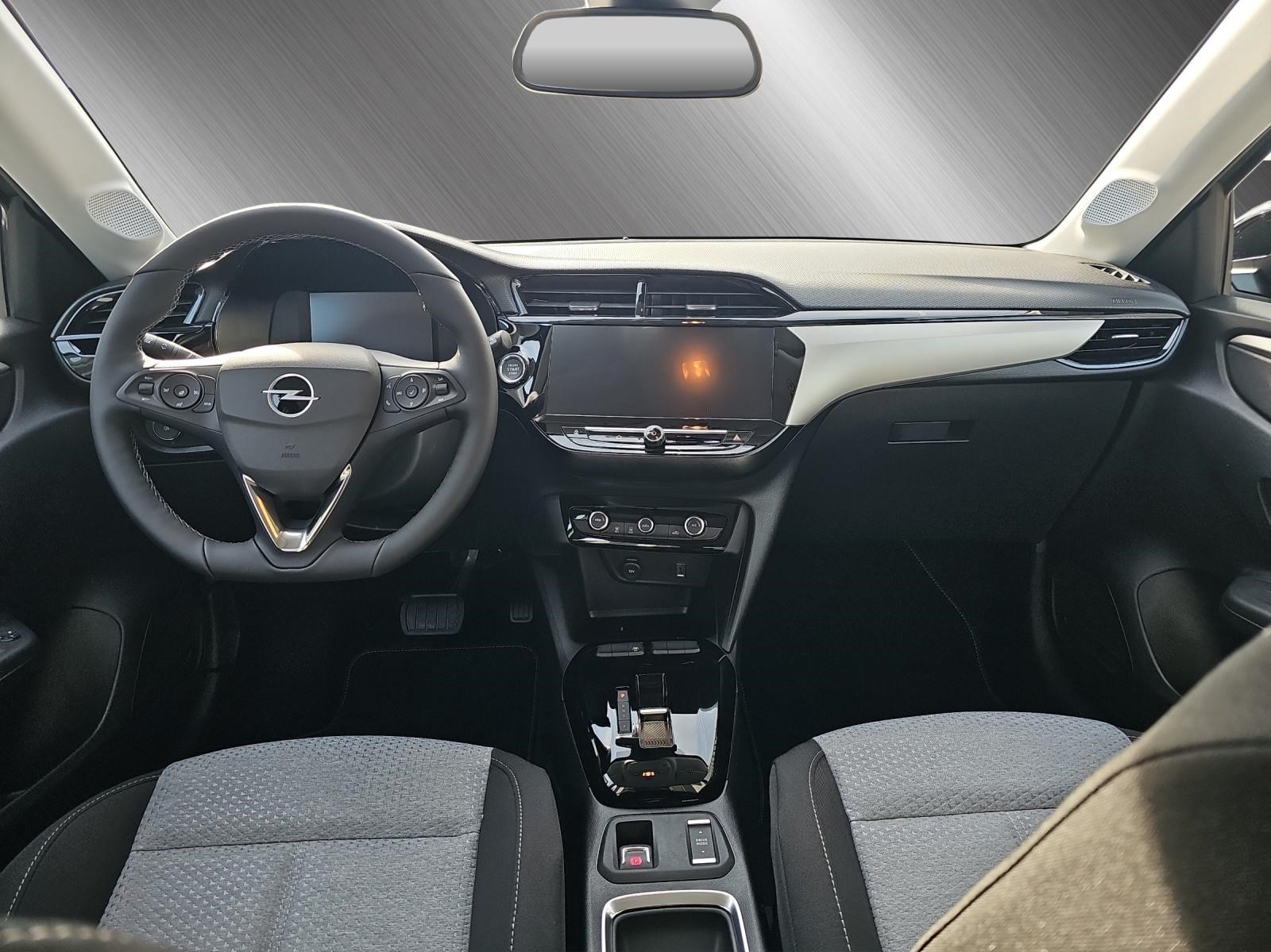 OPEL Corsa-e Edition-image-11