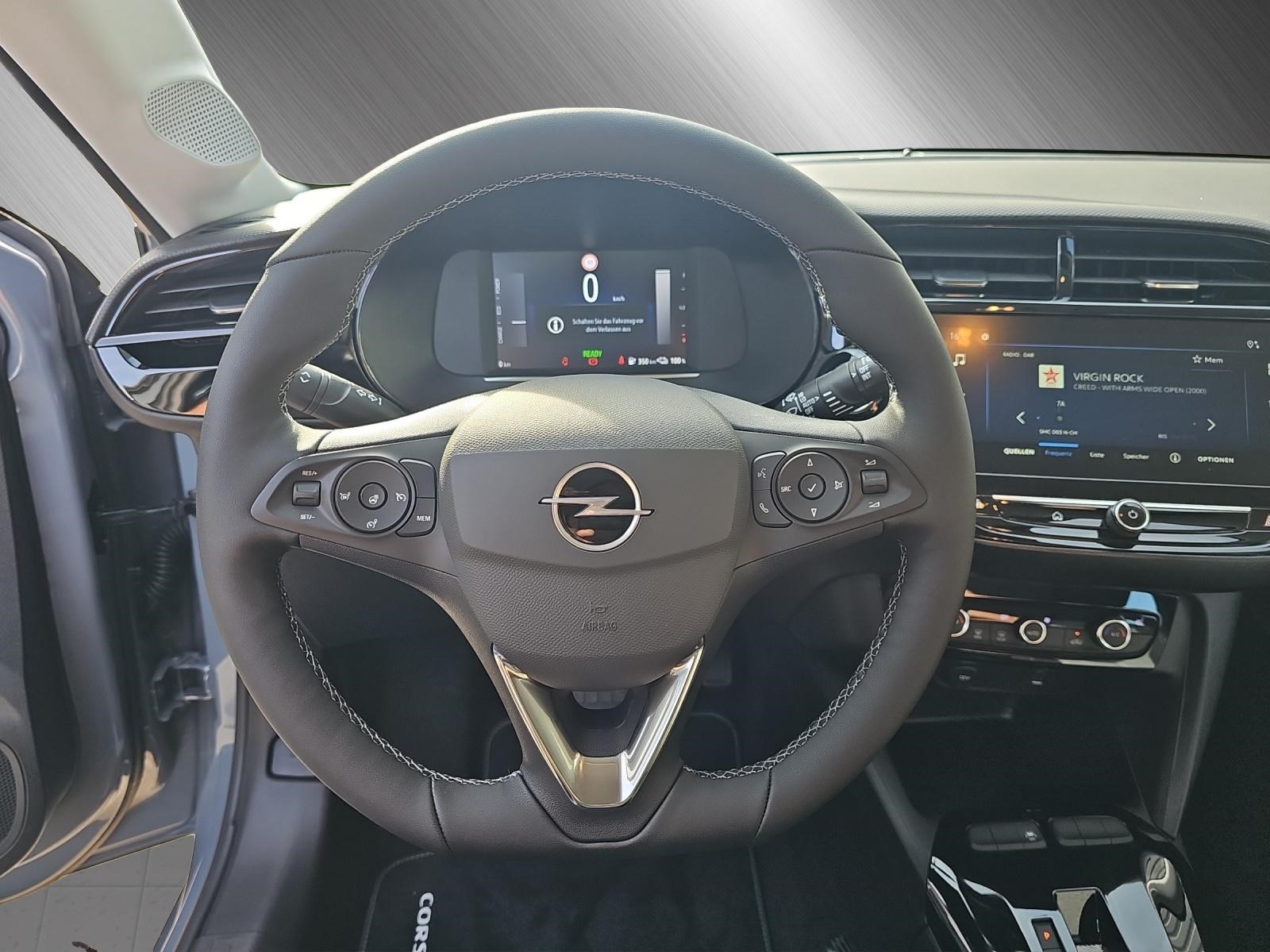 OPEL Corsa-e Edition-image-13