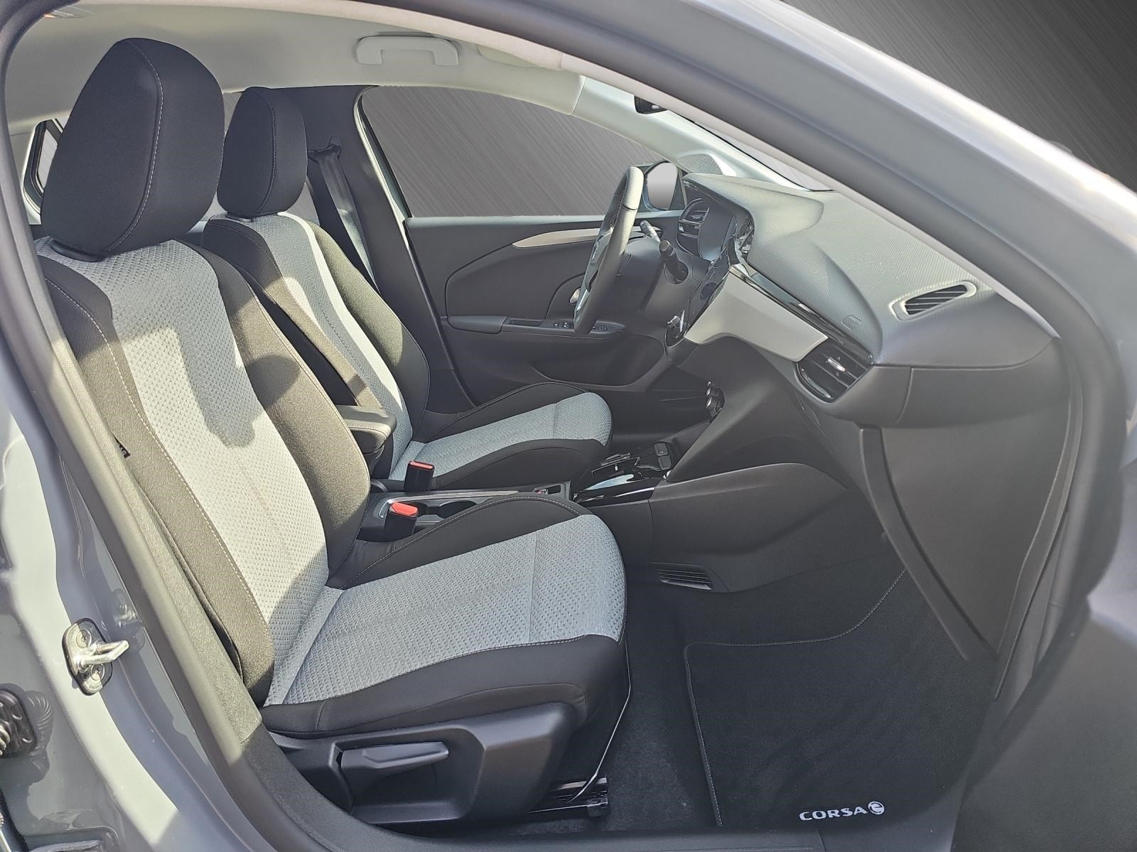 OPEL Corsa-e Edition-image-14