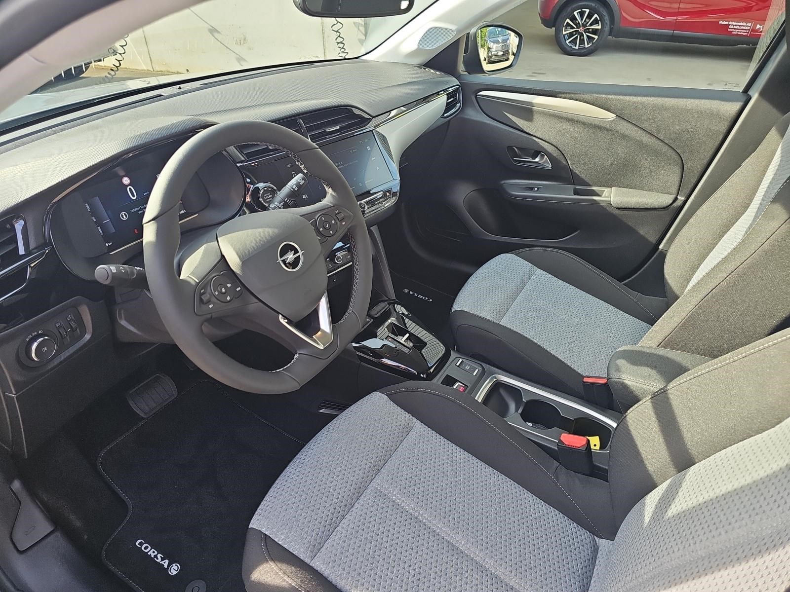 OPEL Corsa-e Edition-image-15