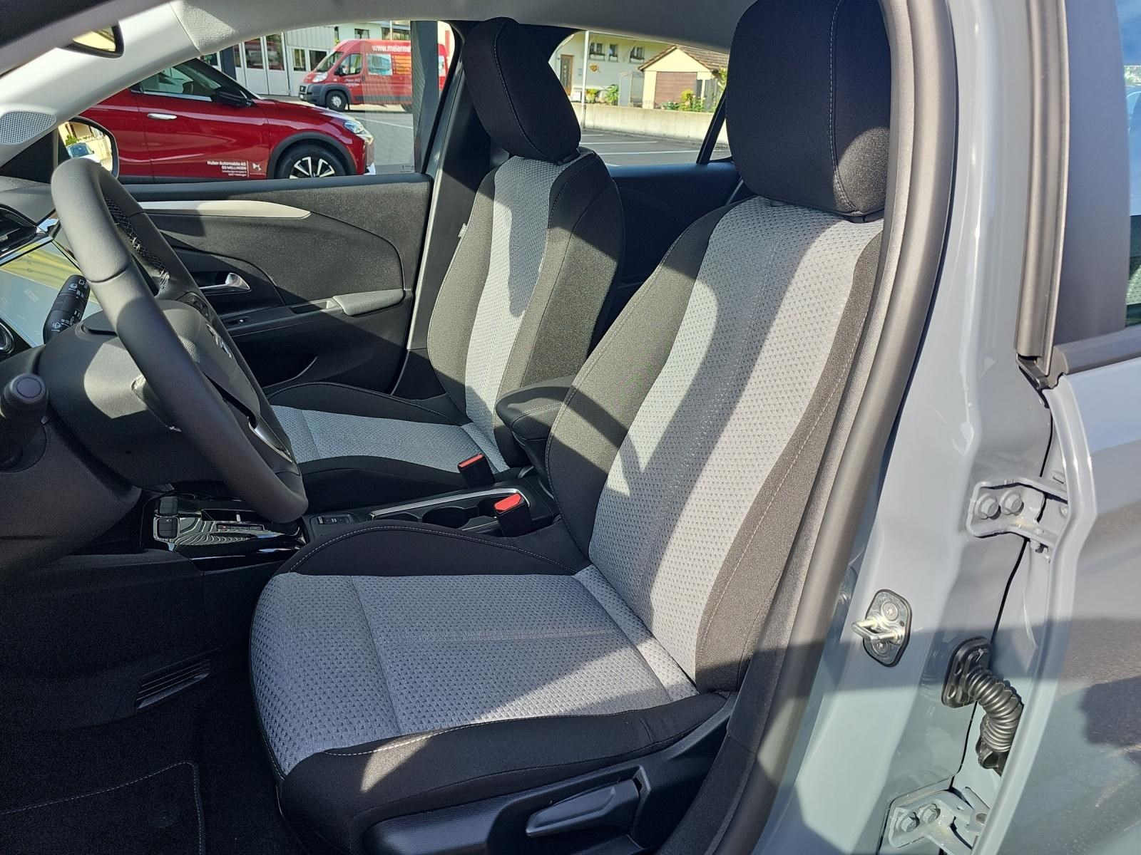 OPEL Corsa-e Edition-image-16