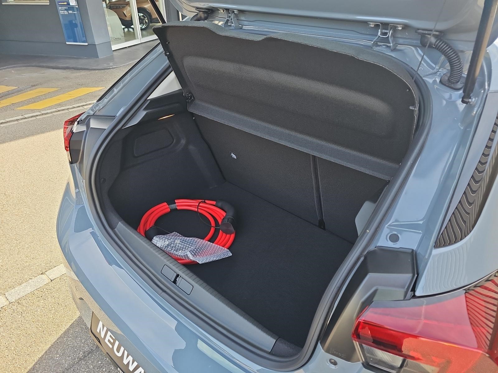 OPEL Corsa-e Edition-image-18