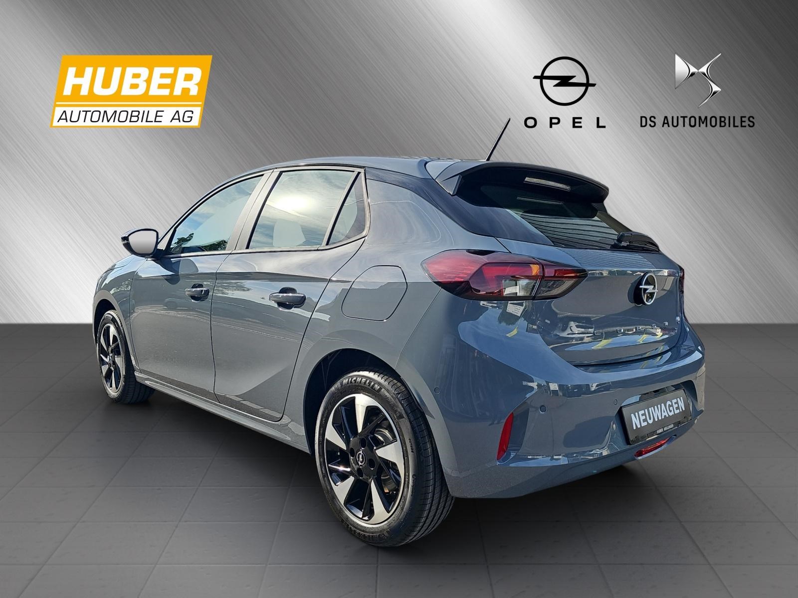 OPEL Corsa-e Edition-showroom-element-2