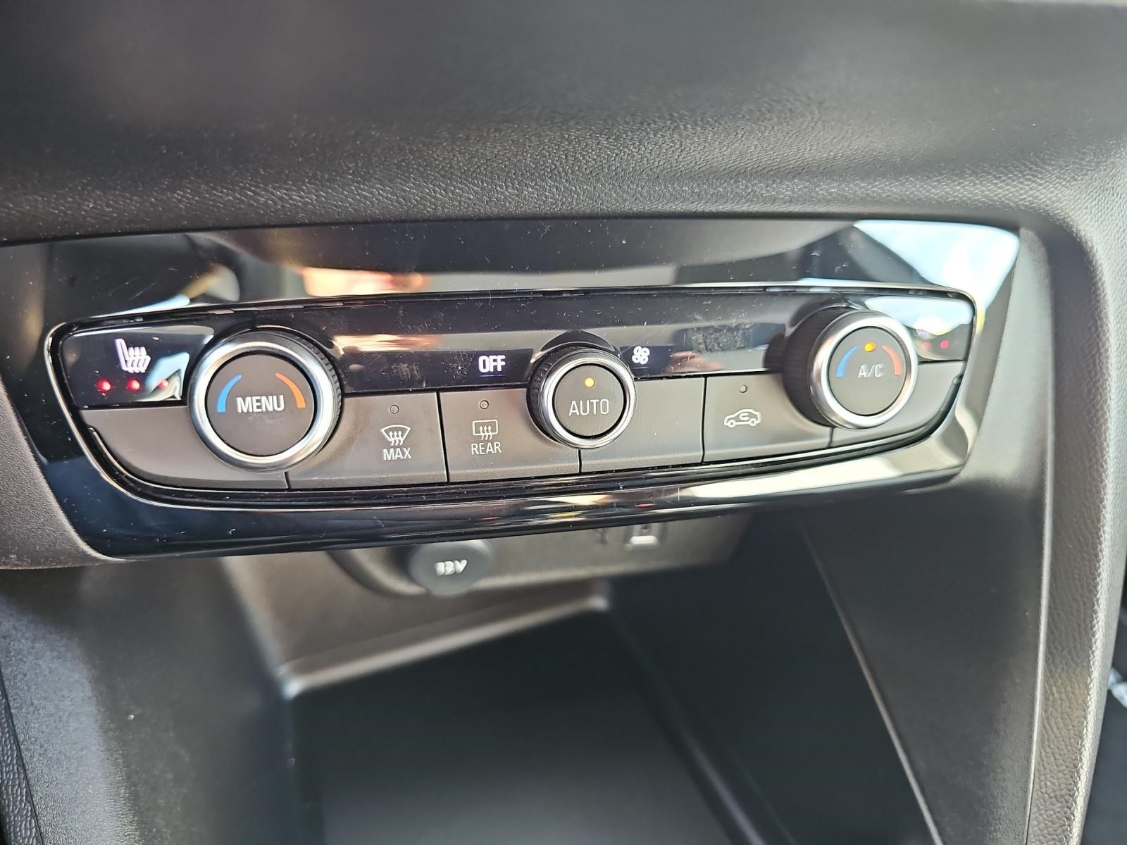 OPEL Corsa-e Edition-image-26