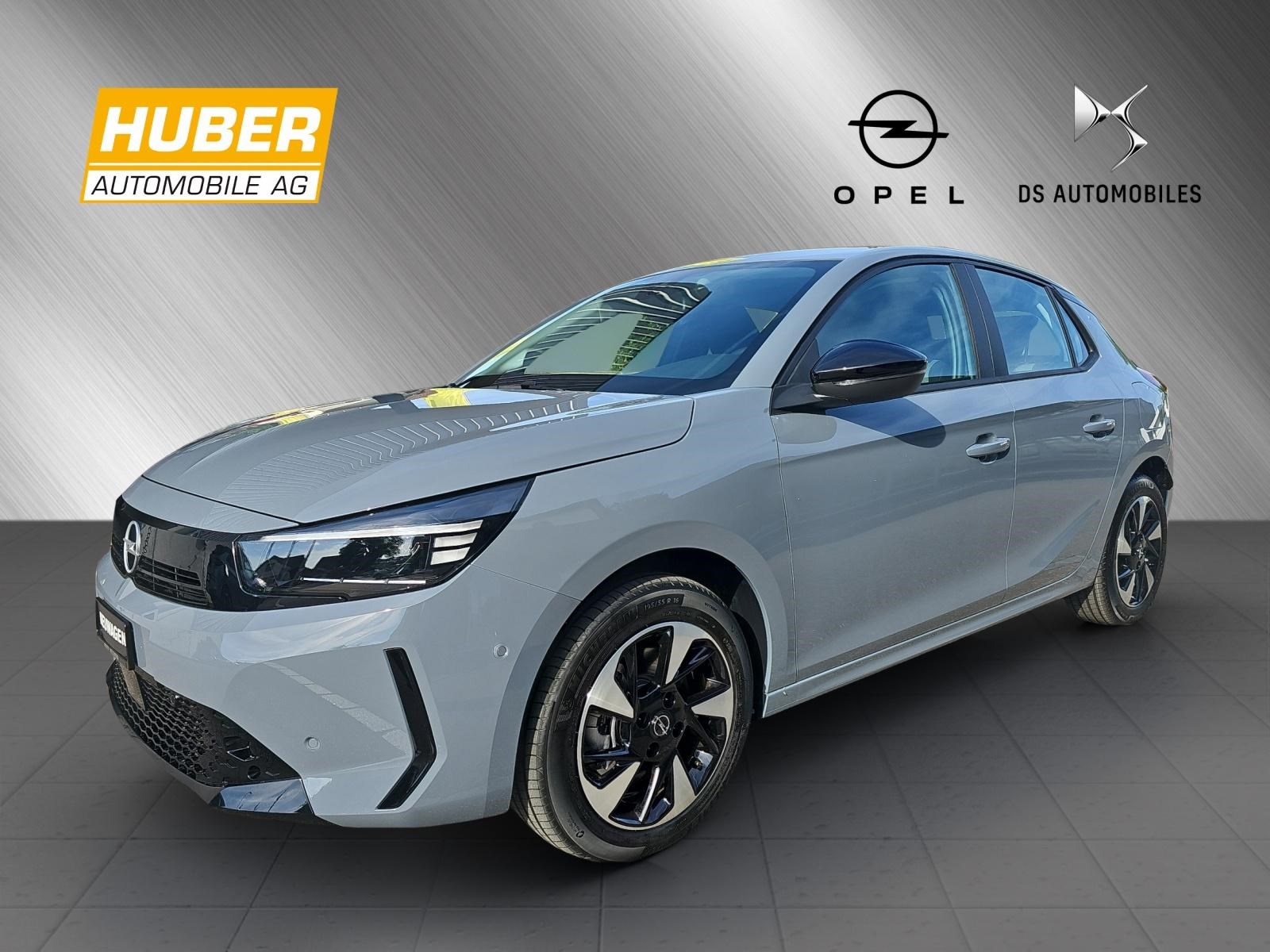 OPEL Corsa-e Edition-showroom-element-3