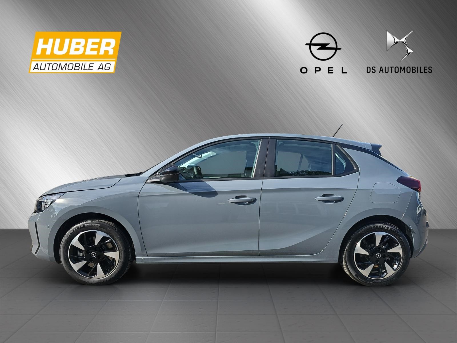OPEL Corsa-e Edition-image-4