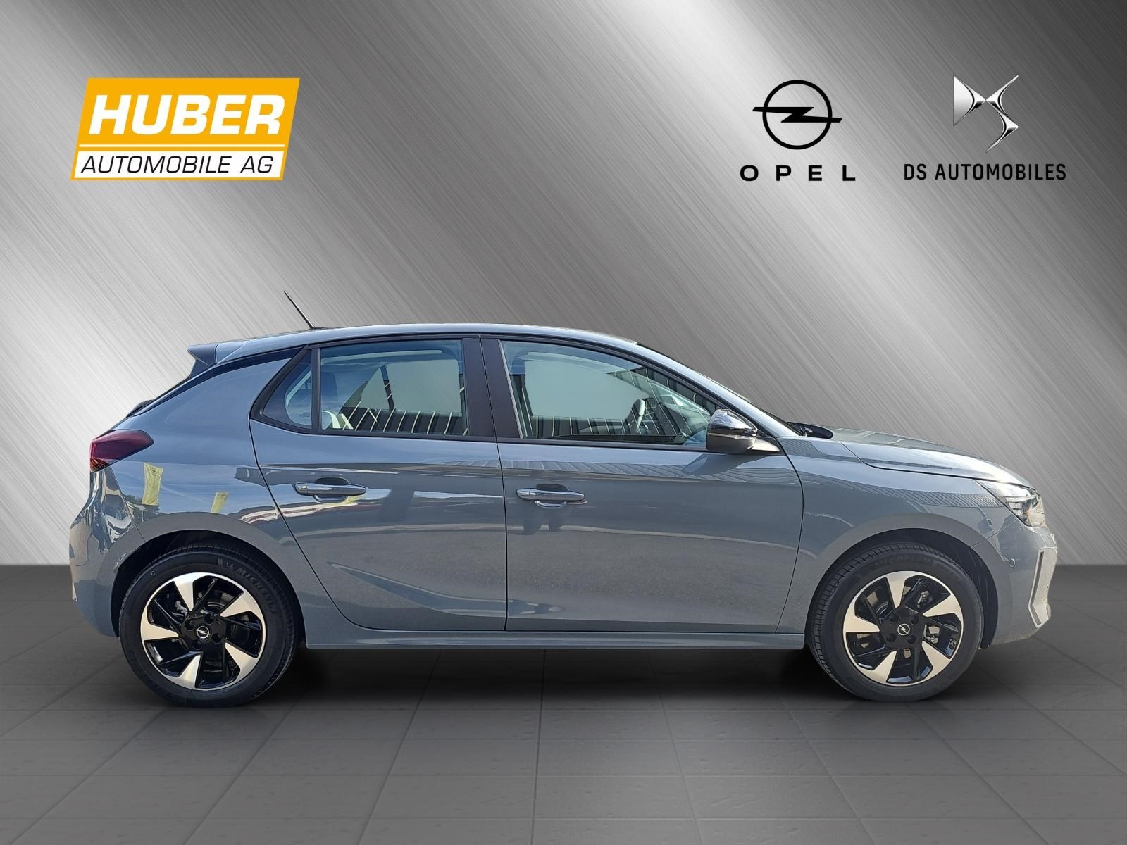 OPEL Corsa-e Edition-image-5