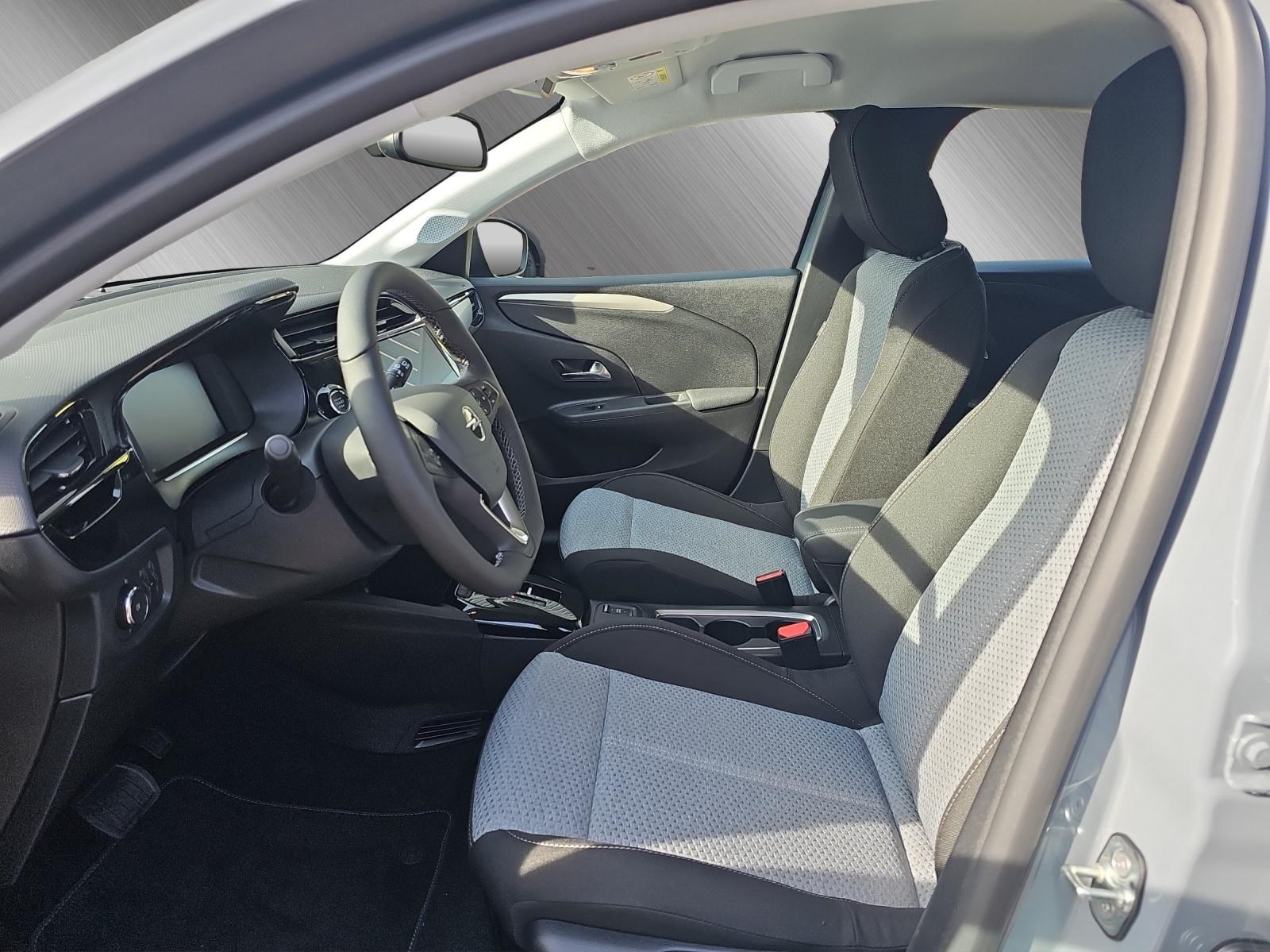 OPEL Corsa-e Edition-image-8