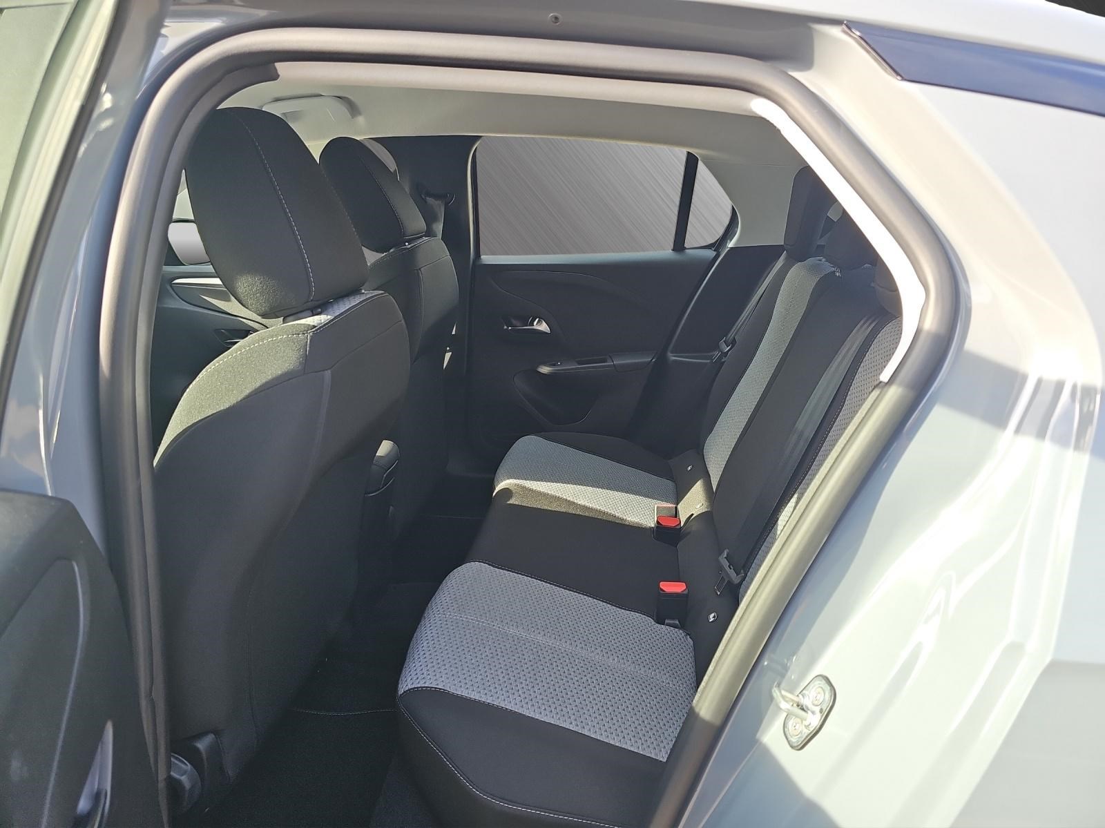OPEL Corsa-e Edition-image-9