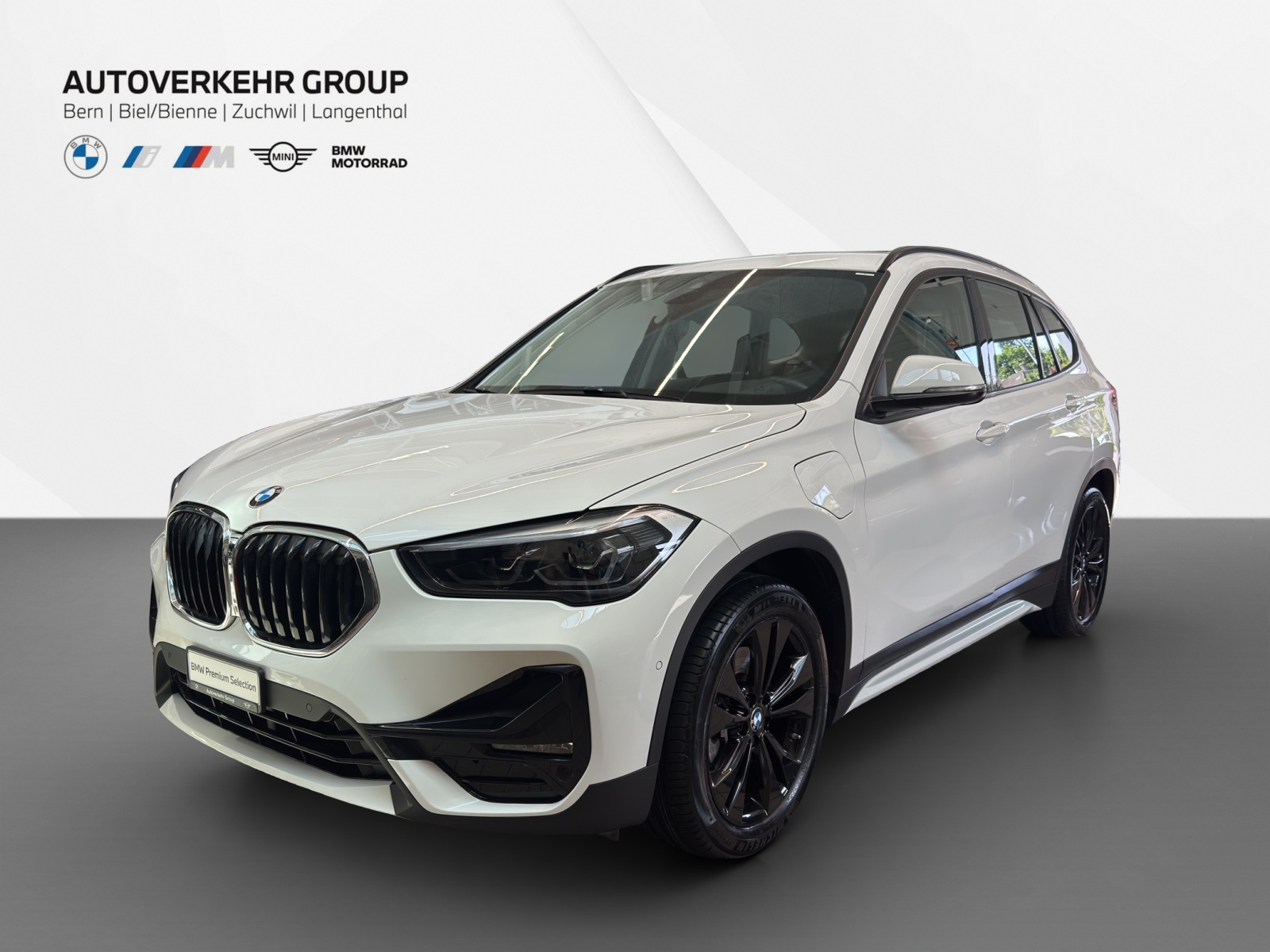 BMW X1 xDrive 25e Sport Line