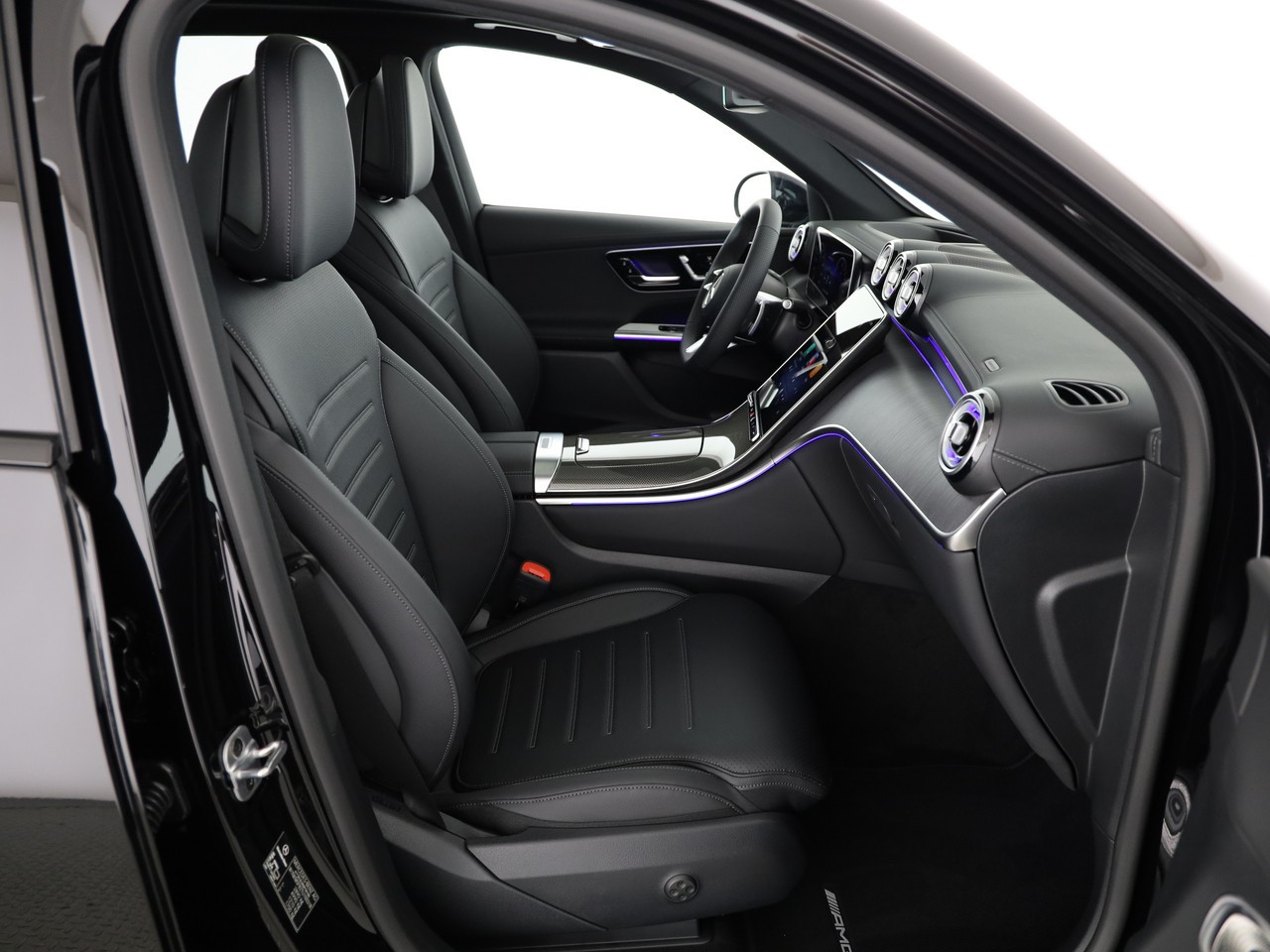 MERCEDES-BENZ GLC 400 e 4Matic 9G-Tronic-image-13