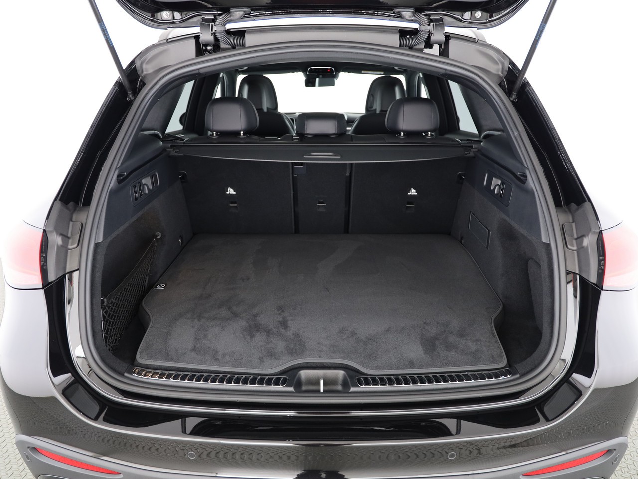MERCEDES-BENZ GLC 400 e 4Matic 9G-Tronic-image-5