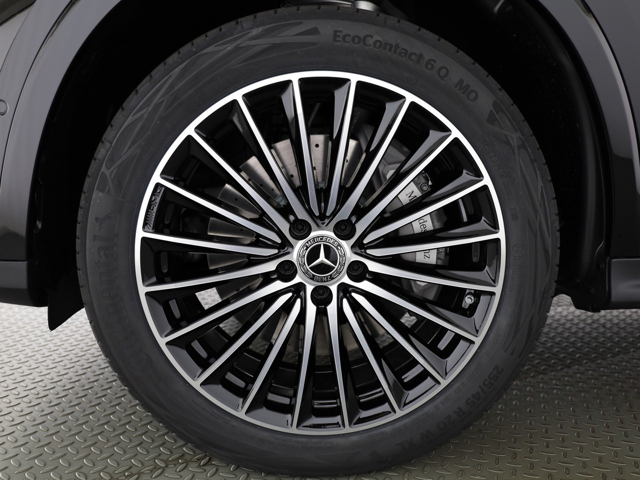 MERCEDES-BENZ GLC 400 e 4Matic 9G-Tronic-image-19