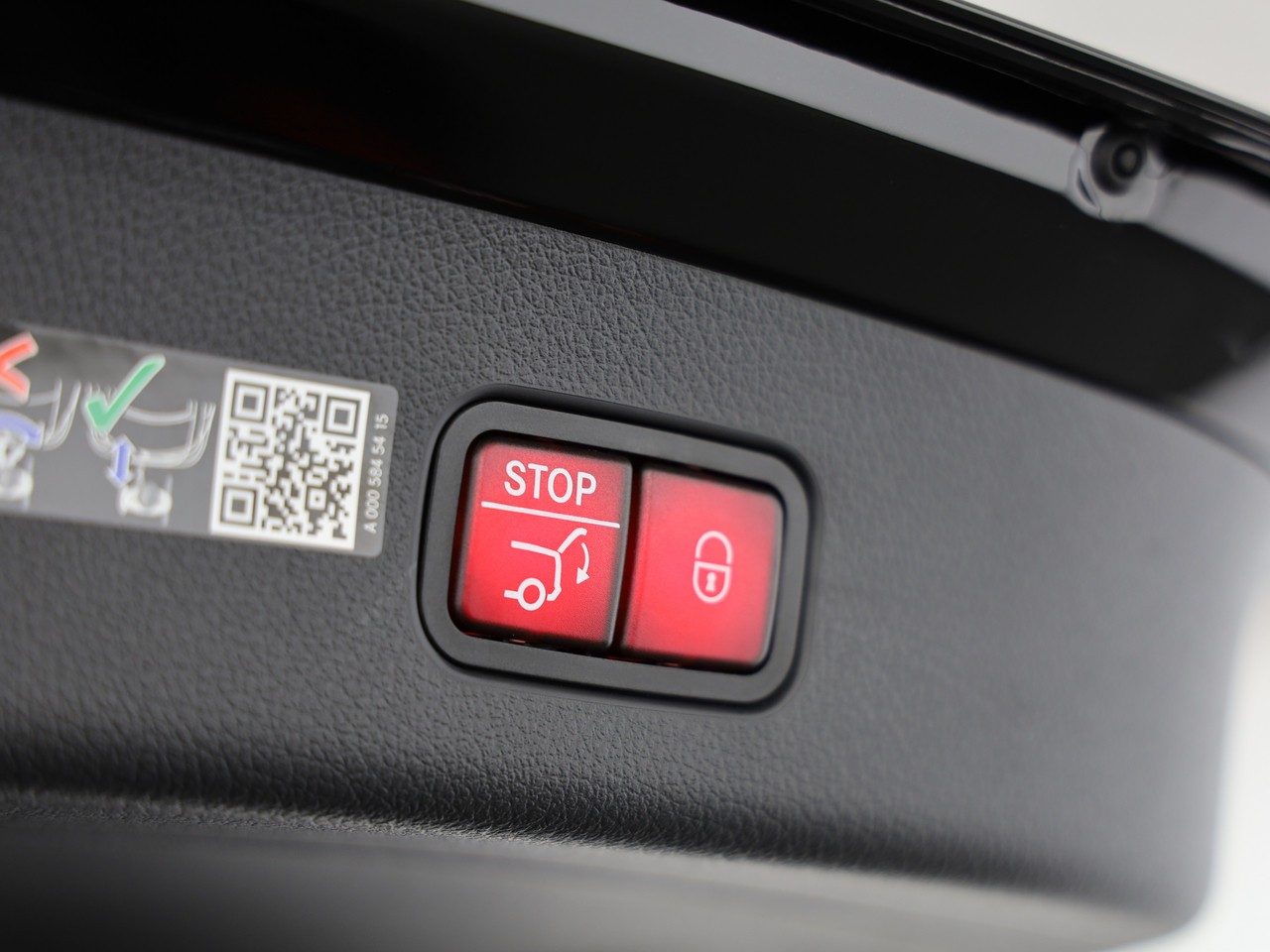 MERCEDES-BENZ GLC 400 e 4Matic 9G-Tronic-image-7