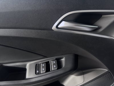 MG 3 1.5 Hybrid Luxury - weitere Bilder