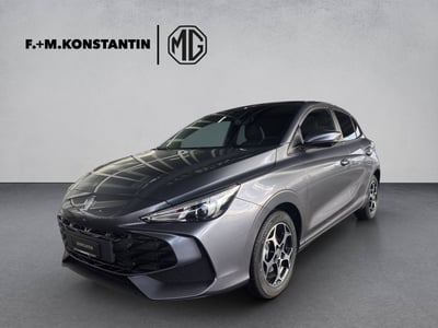 MG 3 1.5 Hybrid Luxury - Bild 2