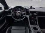 Porsche Taycan 4 Cross Turismo - Bild 6