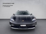Porsche Taycan 4 Cross Turismo - Bild 2
