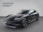 Porsche Taycan 4 Cross Turismo - Miniatur 1