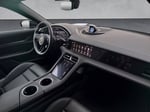 Porsche Taycan 4 Cross Turismo - Miniatur 8