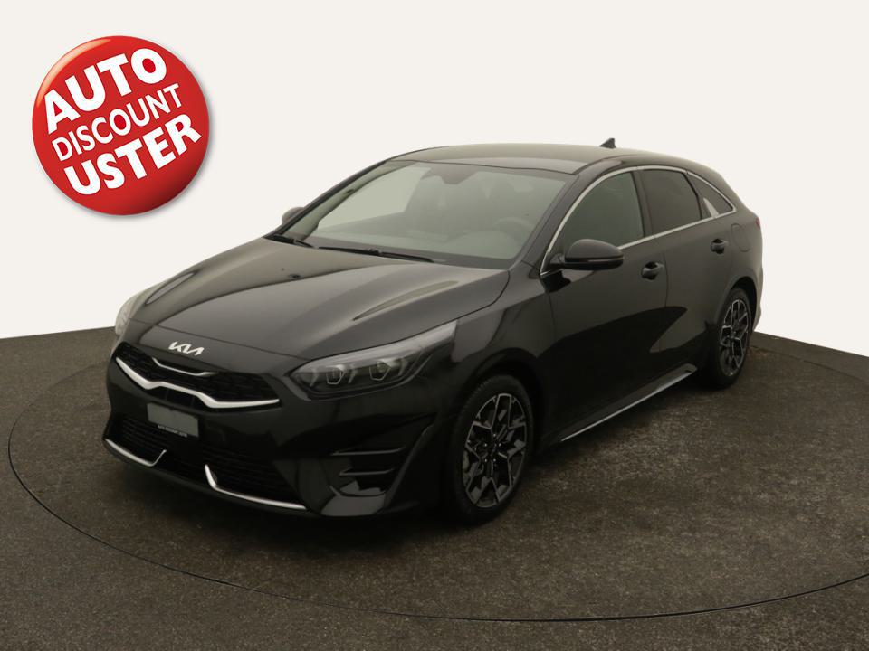 KIA ProCeed 1.5 T-GDi GT-Line Edition DCT